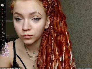 edagloss's CamSoda show and profile