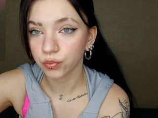 edagloss Live Webcam on CamSoda