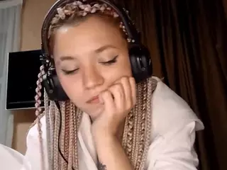 EdaGloss's Live Sex Cam Show