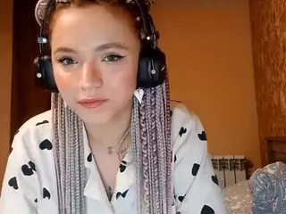 EdaGloss's Live Sex Cam Show