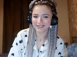 EdaGloss's Live Sex Cam Show