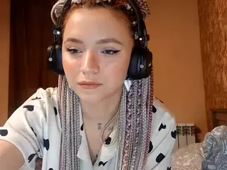 EdaGloss's Live Sex Cam Show
