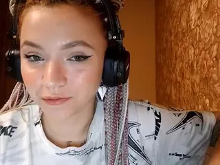 EdaGloss's Live Sex Cam Show