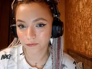 EdaGloss's Live Sex Cam Show