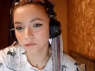 EdaGloss's Live Sex Cam Show