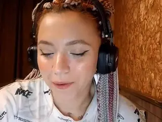 EdaGloss's Live Sex Cam Show