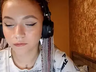 EdaGloss's Live Sex Cam Show