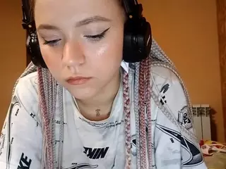 EdaGloss's Live Sex Cam Show