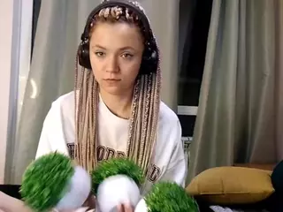 EdaGloss's Live Sex Cam Show