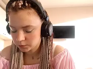 EdaGloss's Live Sex Cam Show