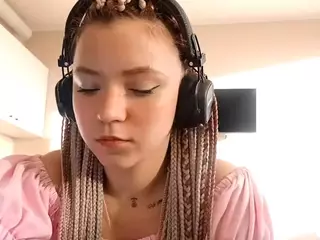 EdaGloss's Live Sex Cam Show