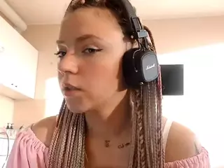 EdaGloss's Live Sex Cam Show