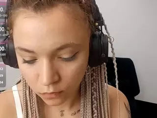 EdaGloss's Live Sex Cam Show