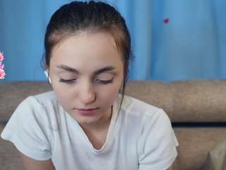 falinebarrick Live Webcam on CamSoda