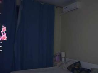 falinebarrick webcam