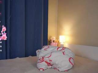 falinebarrick Normal live webcam