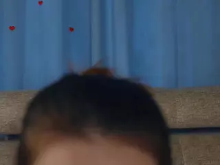 Erica's Live Sex Cam Show