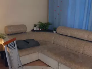 Erica's Live Sex Cam Show