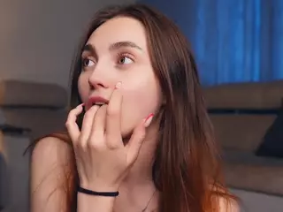 Erica's Live Sex Cam Show