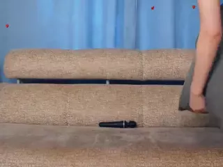 Erica's Live Sex Cam Show