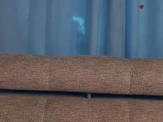 Erica's Live Sex Cam Show