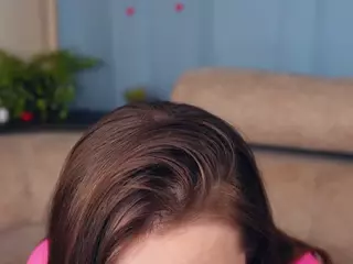 Erica's Live Sex Cam Show