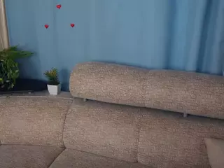 Erica's Live Sex Cam Show