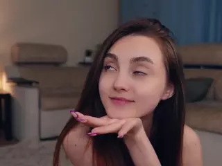 Erica's Live Sex Cam Show
