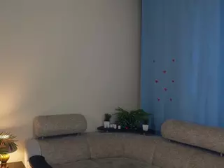 Erica's Live Sex Cam Show
