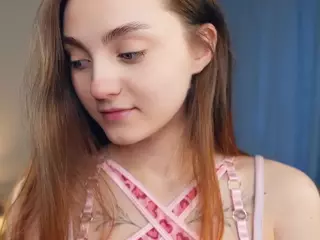 Erica's Live Sex Cam Show