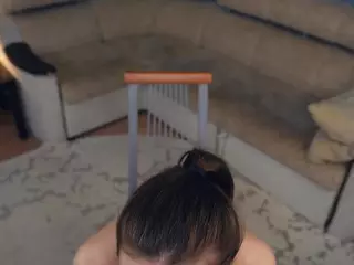 Erica's Live Sex Cam Show