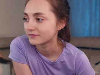Erica's Live Sex Cam Show