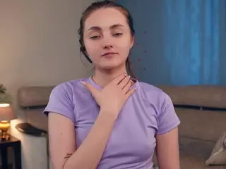 Erica's Live Sex Cam Show