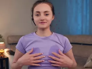 Erica's Live Sex Cam Show