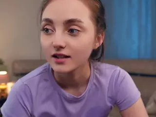 Erica's Live Sex Cam Show