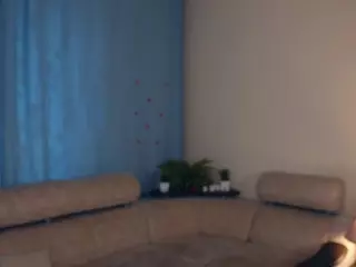 Erica's Live Sex Cam Show