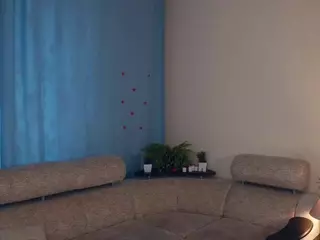 Erica's Live Sex Cam Show