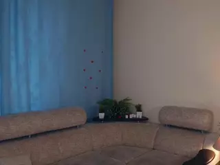 Erica's Live Sex Cam Show