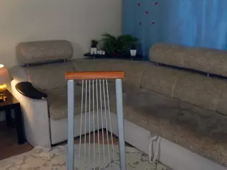 Erica's Live Sex Cam Show