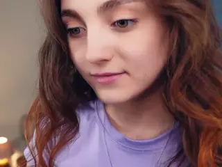 Erica's Live Sex Cam Show