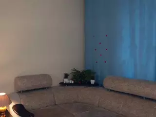 Erica's Live Sex Cam Show