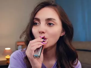Erica's Live Sex Cam Show