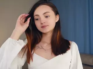 Erica's Live Sex Cam Show