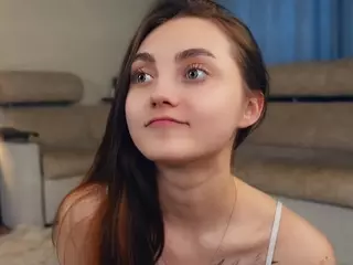 Erica's Live Sex Cam Show
