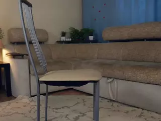 Erica's Live Sex Cam Show
