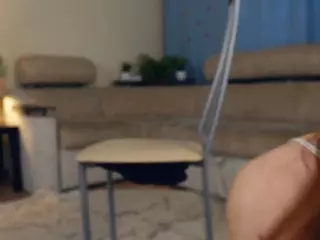 Erica's Live Sex Cam Show