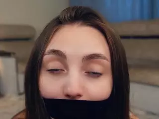 Erica's Live Sex Cam Show