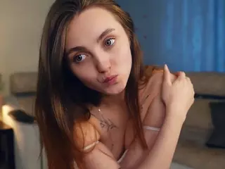 Erica's Live Sex Cam Show