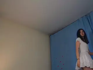 Erica's Live Sex Cam Show