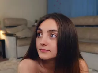 Erica's Live Sex Cam Show